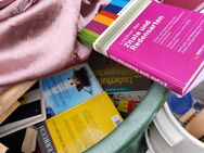 250 Bücher für 45 Euro !! - Cornberg