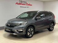 Honda CR-V 1.6i DTEC 4WD Executive - Einbeck