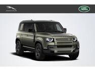 Land Rover Defender, D200 110 X-DYNAMIC SE WINTERPAKET, Jahr 2022 - Chemnitz