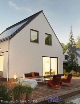 Ein Zuhause, das begeistert: Entdecken Sie dieses Raumwunder - Groß Rheide