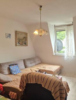 Vermietete 2-Zimmer-Wohnung in der Karlsruher-Oststadt - Karlsruhe