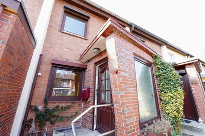 Ihre Chance auf ein individuelles Eigenheim - Charmantes Reihenmittelhaus in Hamburg-Bramfeld!