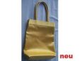 neue Tasche, goldfarbig in 90451