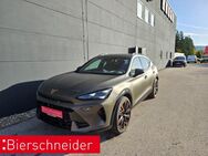 CUPRA Formentor, 1.5 eHYBRID VZ Sennheiser Drive, Jahr 2022 - Riedenburg