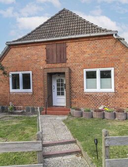 Gestaltungspotenzial: Realisieren Sie selbst Ihr Zuhause nach eigenen Vorstellungen - Breitenfelde