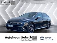 VW Golf Variant, 2.0 TDI Golf VIII Alltrack, Jahr 2023 - Lübben (Spreewald)