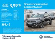 VW T-Roc, 1.5 TSI Move, Jahr 2024 - Stuttgart