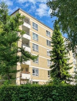 gut geschnitten und beziehbar! - Rosenheim