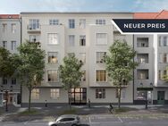 Gemütliche 1-Zimmerwohnung inkl. Garten zum Selbstbezug am Lietzensee - Berlin