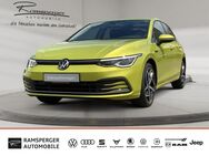 VW Golf, 2.0 TDI VIII Style, Jahr 2020 - Kirchheim (Teck)