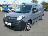 Renault Kangoo, Z E 33 Maxi, Jahr 2021 - Kerpen (Kolpingstadt)