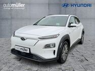 Hyundai Kona, PREMIUM FLA 4xSHZ, Jahr 2020 - Coburg