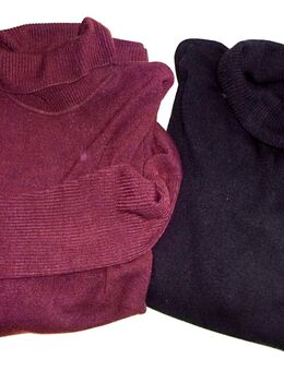 Kuschelweiche Pullover - Flintsbach (Inn)