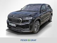 Skoda Kodiaq, 2.0 TDI Selection, Jahr 2024 - Forchheim (Bayern)