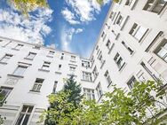 3 Zimmern Wohnung nahe Volkspark-Hasenheide 3998/qm?? - Berlin