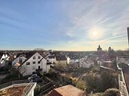 Sofort beziehbar! Geräumige 3,5 Zimmer-Wohnung in Asperg mit Loggia! - Asperg