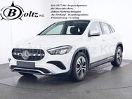 Mercedes GLA 180, Progressive Adv Digi Display Winter, Jahr 2024 - Viernheim