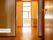 IMMONATION! 2-Zimmer Erdgeschosswohnung in Burgberg - Erlangen