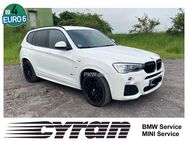 BMW X3 - Steinfurt