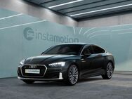 Audi A6, Avant 55 eTFSI quattro S line B O, Jahr 2024 - München