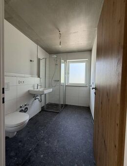 Zwei Wohnungen mit großer Terrasse oder Balkon zu vermieten - Rothenburg (Tauber)
