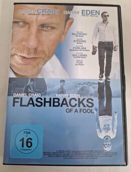 Flashbacks Of A Fool FSK16 - Daniel Craig - Essen