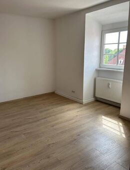 Schöne 2-Zimmer-Wohnung in Leuna! - Leuna