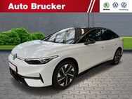 VW ID.7, Pro Grad SHK, Jahr 2023 - Schmalkalden