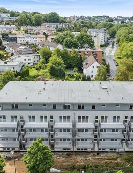 Zwei-Zimmer-Mietwohnung in Lüdenscheid - Lüdenscheid