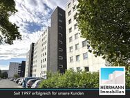 Sanierte 3-Zimmer-Eigentumswohnung in der Kernstadt Springe mit Blick auf den Deister - Springe