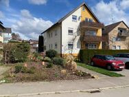 Kapitalanlage - Mehrfamilienhaus mit solider Rendite in Lipbach (zwischen Markdorf und Kluftern) - Friedrichshafen