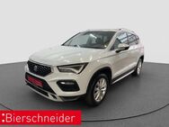 Seat Ateca, 1.5 TSI Xperience, Jahr 2024 - Hüttlingen