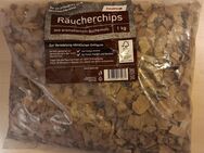 Räucherchips Buche - Kolkwitz