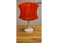 Space Age Tischlampe 60er/70er Orange - Stuttgart