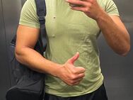 Suche sie mit Option auf Partnerschaft - Hannover