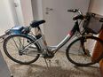 E bike Elektro Fahrrad Alu City Star 28 zoll in 30926