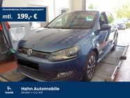 VW Polo, 1.0 TSI, Jahr 2017 - Ludwigsburg