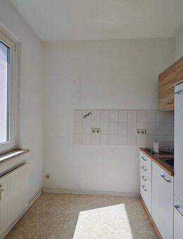 +++ Schöne Singlewohnung zu vermieten +++ - Zeitz