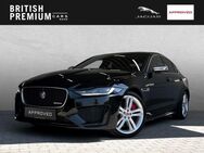 Jaguar XE R-Dynamic S AWD P300 Pano Meridian Standhzg. - Koblenz