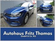 VW Polo, 1.0 TSI Comfortline, Jahr 2021 - Celle