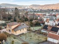 Ihr Traumhaus in bester Lage! - Miltenberg