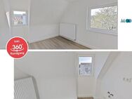 Renovierte 3-Zimmer-Wohnung mit separater Küche in Erlenbach - Erlenbach (Main)