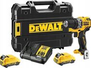 Set Akku XR FLEXVOLT 12Ah 18/54V DCB548 DeWALT - Wuppertal