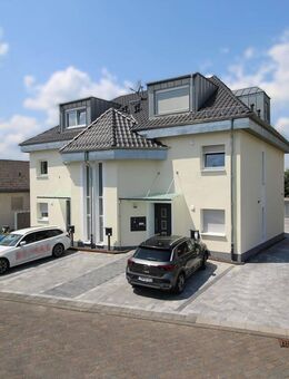 Geräumig, Auf 2 Ebenen, Großer Balkon in Kastellaun - Kastellaun
