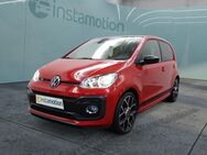 VW up, GTI MAPS MORE 17, Jahr 2020 - München