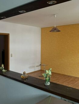 Schönes Wohn- und Geschäftshaus in zentraler Lage - Döbeln