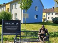Familienfreundliche Wohnung in gehobenem Umfeld - Minden (Nordrhein-Westfalen)