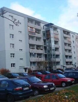 Klein und übersichtlich - Neubrandenburg