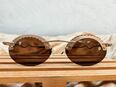 Vintage Sonnenbrille der anderen Art. „NEOSTYLE“ Detailverliebt in 41515