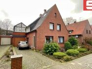 Ein-/Zweifamilienhaus in begehrter Wohnlage von Nordhorn-Bookholt - Nordhorn